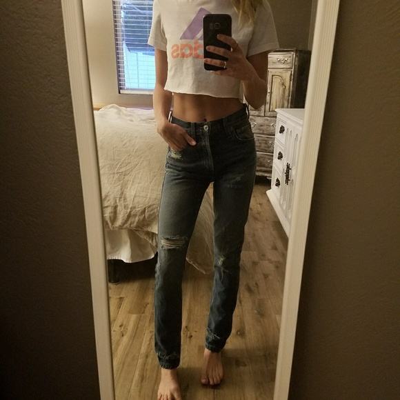 { Re/Done } jeans - Picture 7 of 7